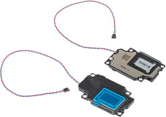 Buzzer Honor Pad X8b, Venstre 2, Service Pack 9706ADAK