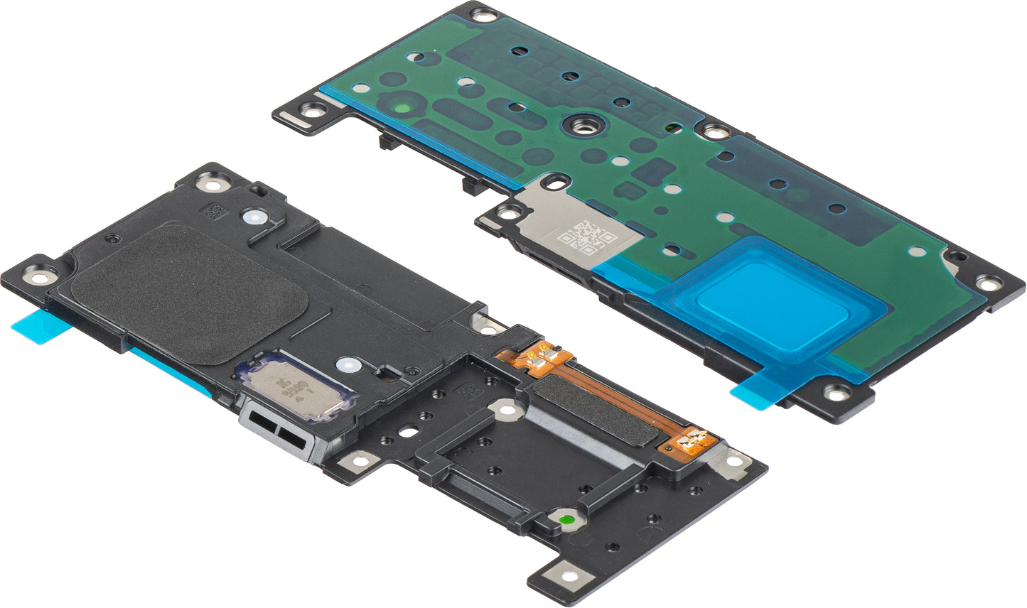 Buzzer Huawei MatePad 12 X (2025), Øvre Højre, Servicepakke 02357DUK