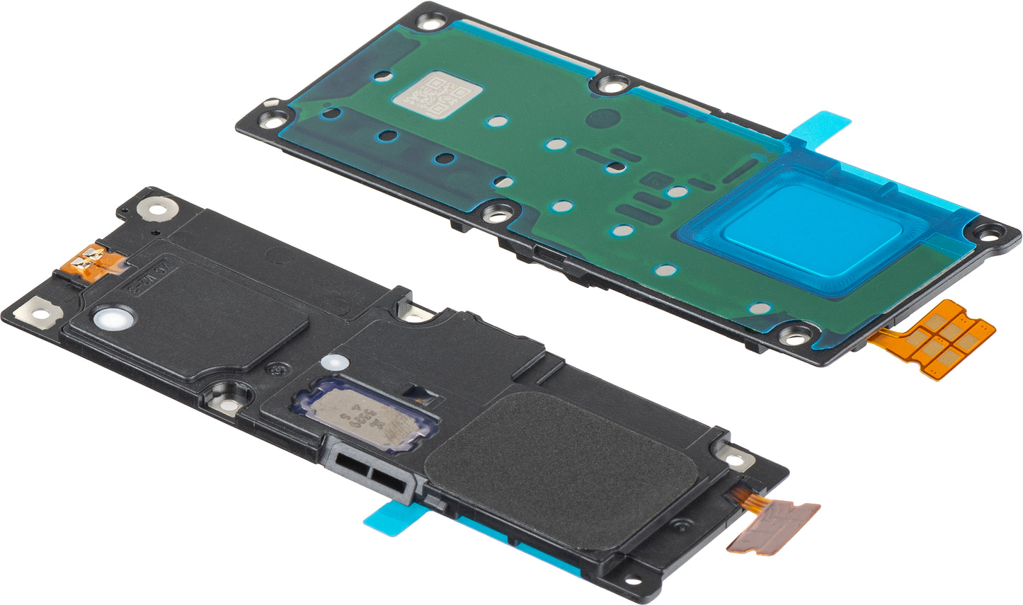 Buzzer Huawei MatePad 12 X (2025), Venstre Øverst, Service Pack 02357DUM