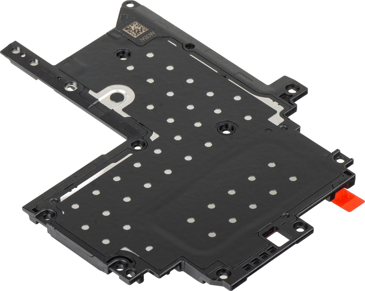 Buzzer Huawei MatePad Pro Max, Øverst til venstre, Service Pack 22020723