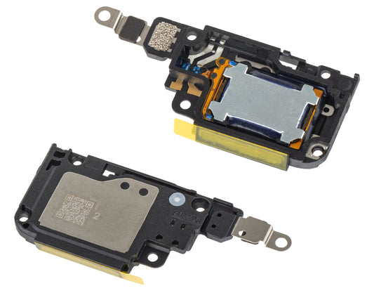 Buzzer Motorola Moto G86, Service Pack S938E73758