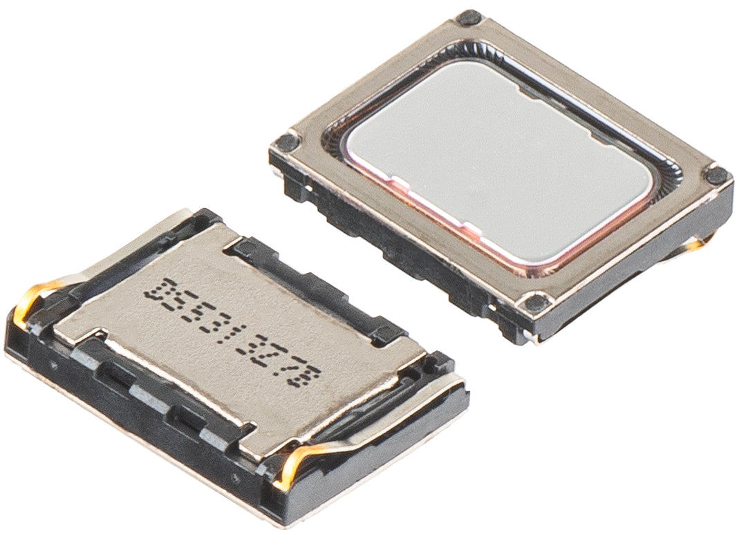 Buzzer Realme C71, Service Pack 611502000111