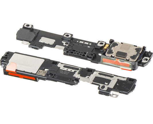 Buzzer - Fastgørelsesstøtte Honor Magic8 Pro, med bånd, Servicepakke 2202AAEC