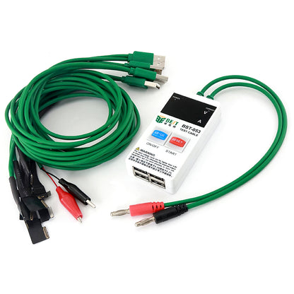 Tester Service Best BST-053 til Apple iPhone-serien