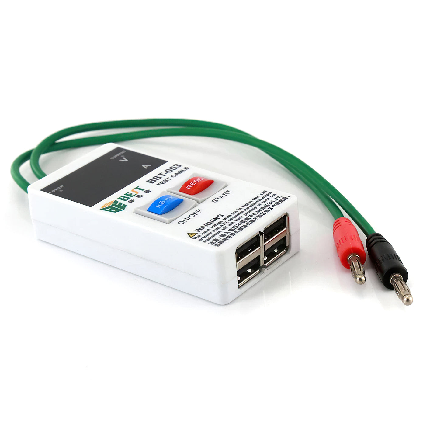 Tester Service Best BST-053 til Apple iPhone-serien