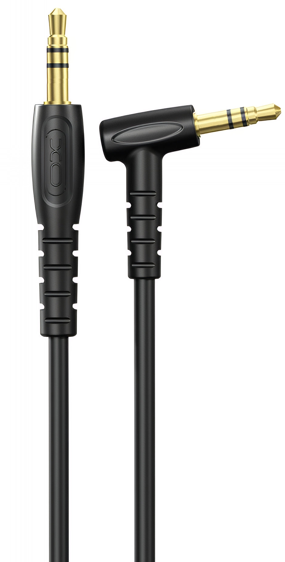3.5mm - 3.5mm XO Design NB-R272 Audio Cable, 1m, Black