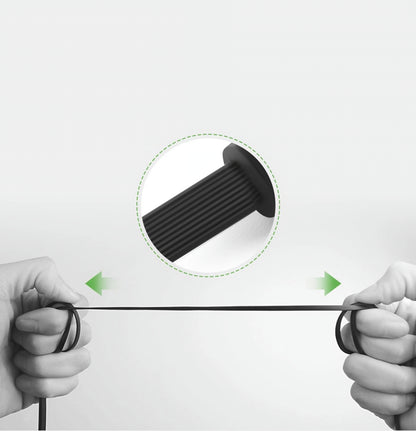 Audio Kabel 3.5mm - 3.5mm UGREEN AV119 Angled, 1.5m, Sort