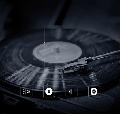 Audio Kabel 3.5mm - 3.5mm UGREEN AV119 Angled, 1.5m, Sort