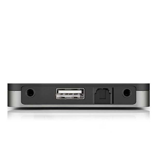 UGREEN AV122 Optisk Lydkabel, Toslink / SPDIF, 1,5m, Sort