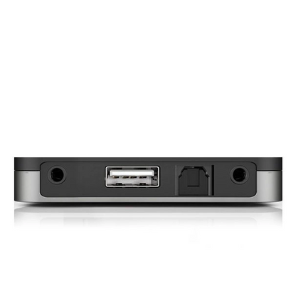 UGREEN AV122 Optisk Lydkabel, Toslink / SPDIF, 1,5m, Sort