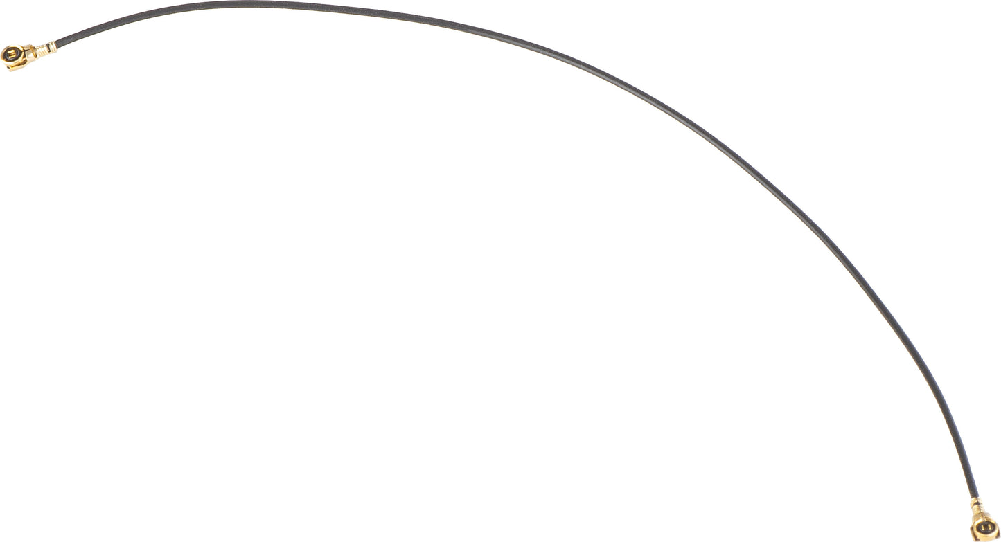 Koaksialkabel HMD Skyline, 103mm, Sort, Servicepakke HQ27001000890