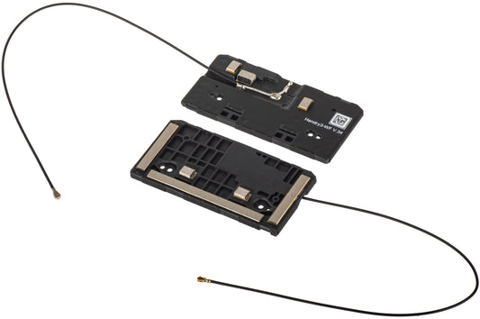 Coaxialkabel Honor Pad 10, Sort, Servicepakke 9706ACGA