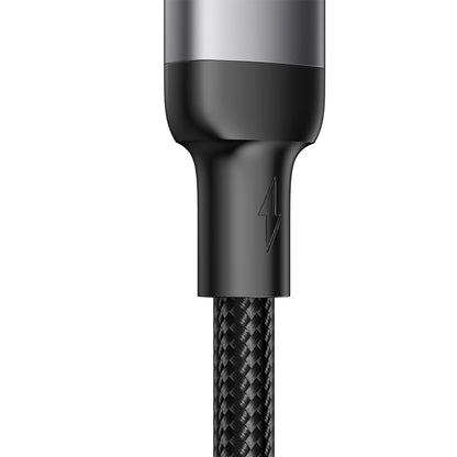 Data- og opladningskabel USB-A - USB-C Joyroom A10, 18W, 1,2m, Sort