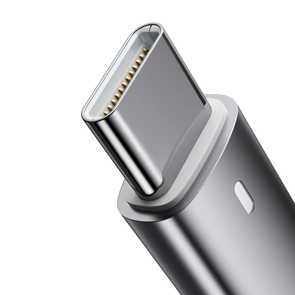 Data- og opladningskabel USB-A - USB-C Joyroom A10, 18W, 1,2m, Sort