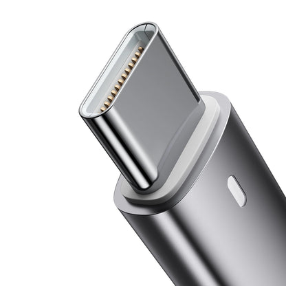 Data- og opladningskabel USB-A - USB-C Joyroom A10, 18W, 1,2m, Sort