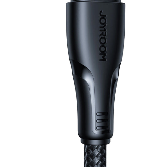 Data- og opladningskabel USB-C - Lightning Joyroom S-A11, 20W, 1.2m, Sort