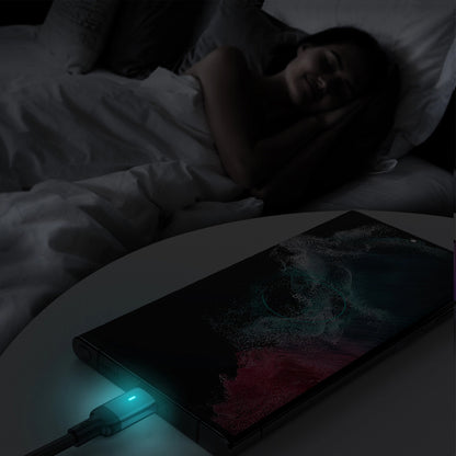 Data- og opladningskabel USB-A - USB-C Joyroom A10, 18W, 1,2m, Sort
