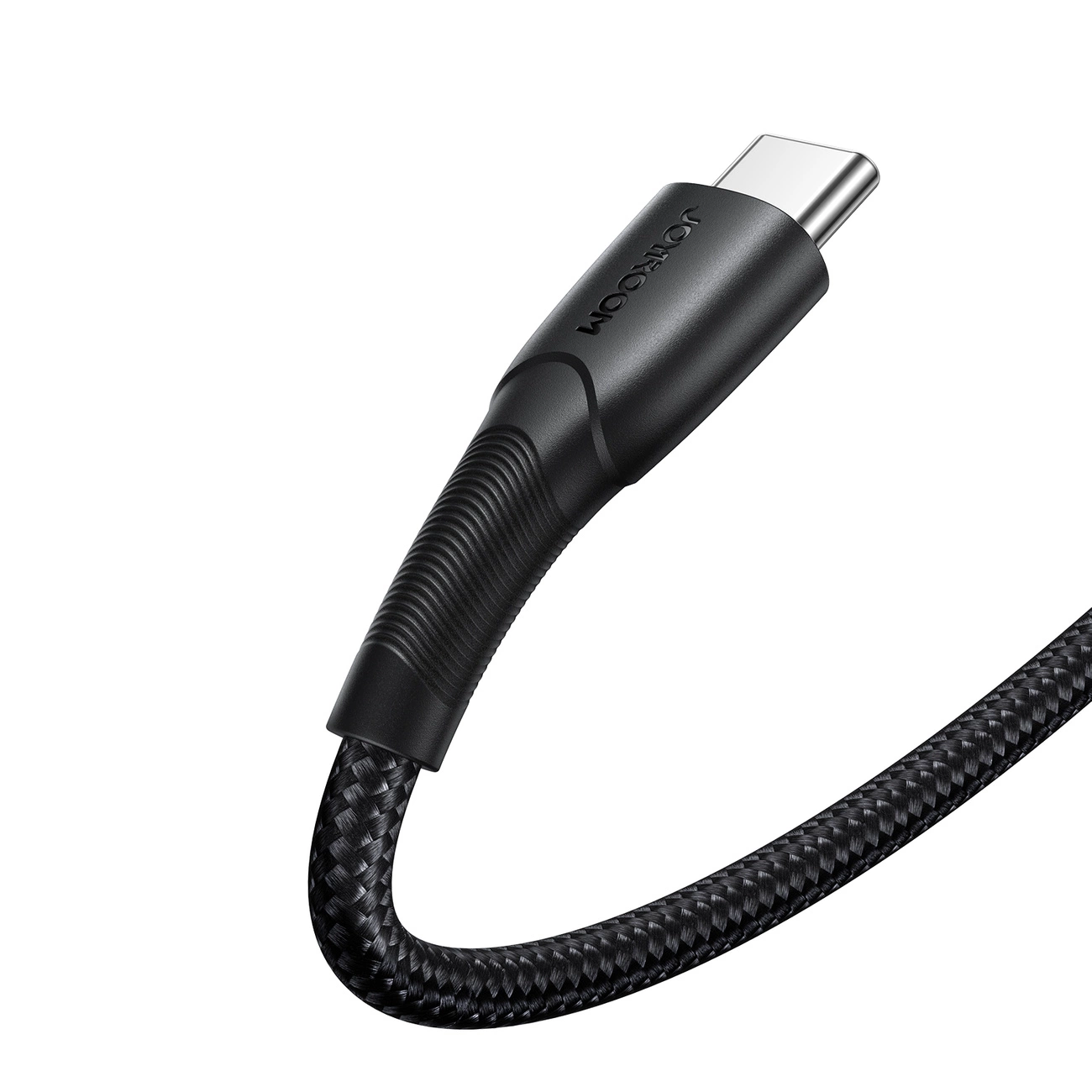 USB-C to Lightning Data and Charging Cable Joyroom S-A32, 30W, 1m, Black