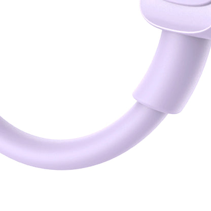 USB-C til Lightning data- og opladningskabel Joyroom S-A14, 20W, 1,2m, Lilla