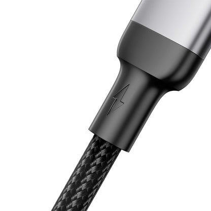 Data- og opladningskabel USB-A - USB-C Joyroom A10, 18W, 1,2m, Sort