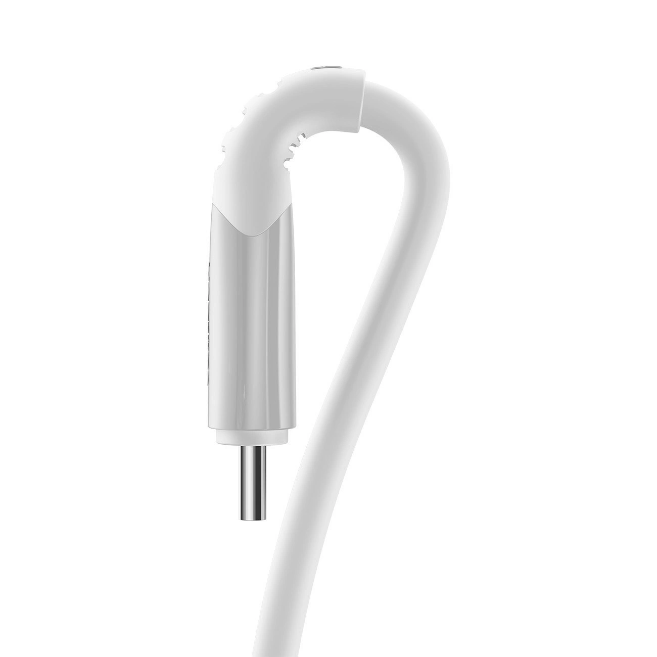 USB-C Data and Charging Cable - USB-C Joyroom S-A59 Vibrant, 60W, 1.2m, White