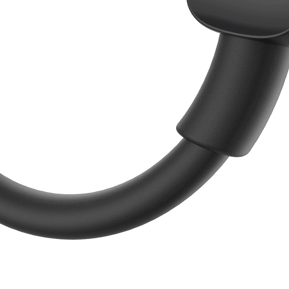 USB-A til Lightning data- og opladningskabel Joyroom S-A14, 18W, 1,2m, sort