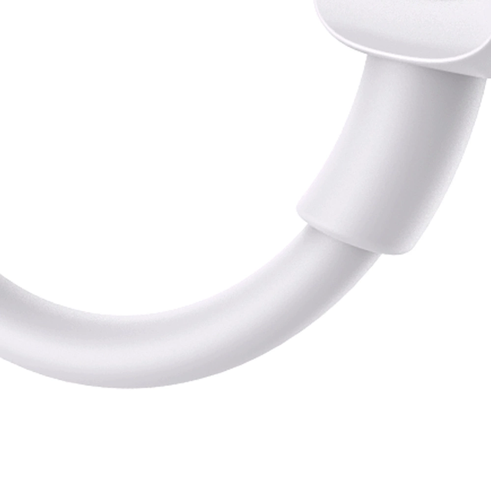 USB-A til Lightning data- og opladningskabel Joyroom S-A14, 18W, 1,2m, hvid