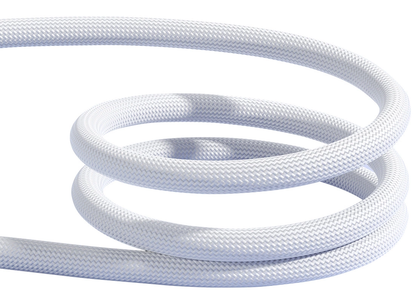 USB-A til Lightning data- og opladningskabel Joyroom S-A42, 18W, 1,2m, hvid