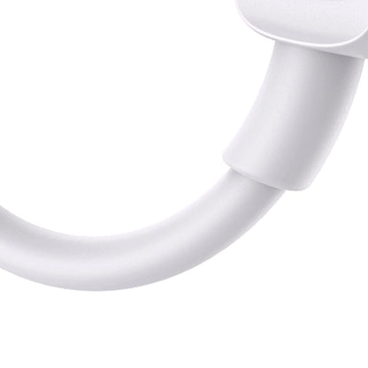 USB-C Data- og Opladningskabel - USB-C Joyroom S-A14, 60W, 1.2m, Hvid