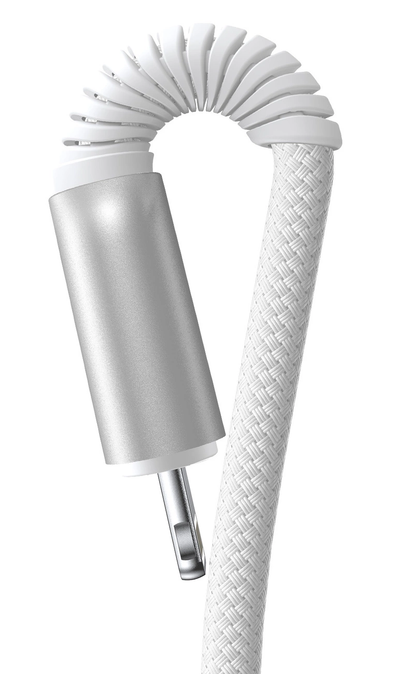 USB-A til Lightning data- og opladningskabel Joyroom S-A51, 18W, 1,2m, grå
