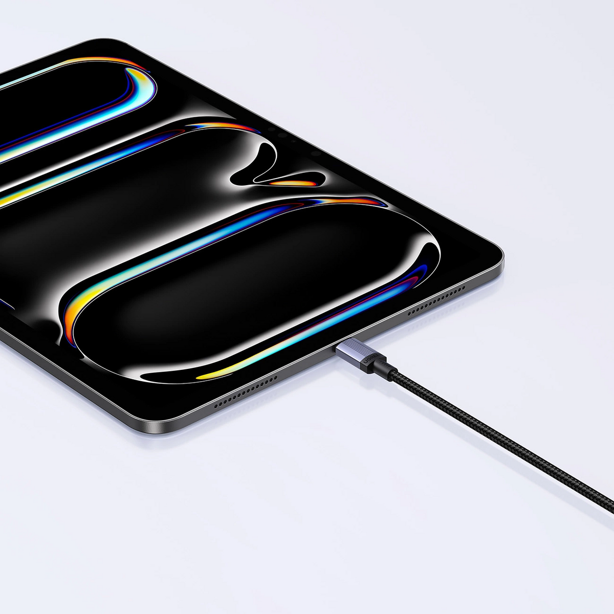 USB-C Data- og Opladningskabel - USB-C UGREEN, 100W, 3m, Sort