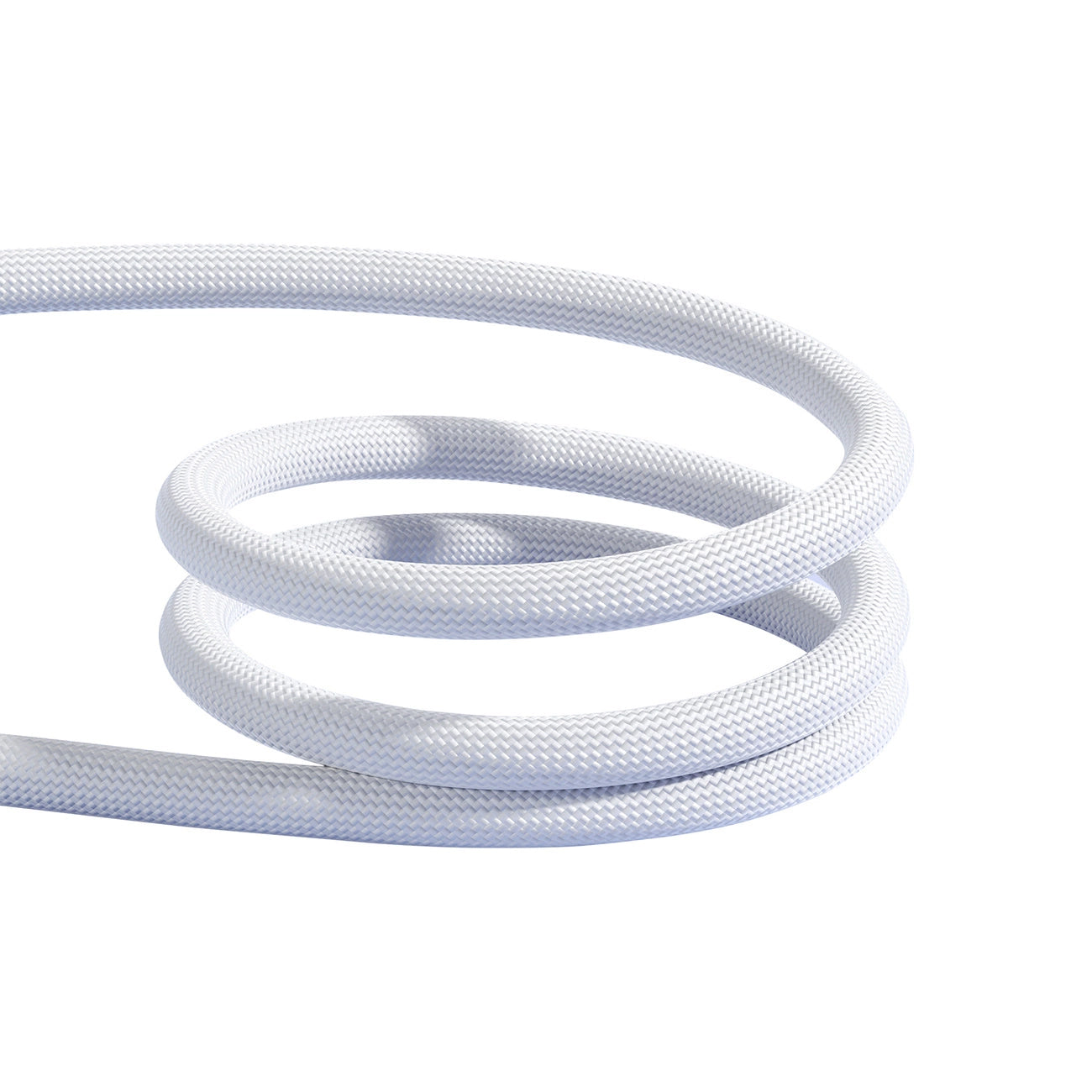 USB-C til Lightning Data- og Opladningskabel Joyroom S-A42, 30W, 1,2m, Hvid