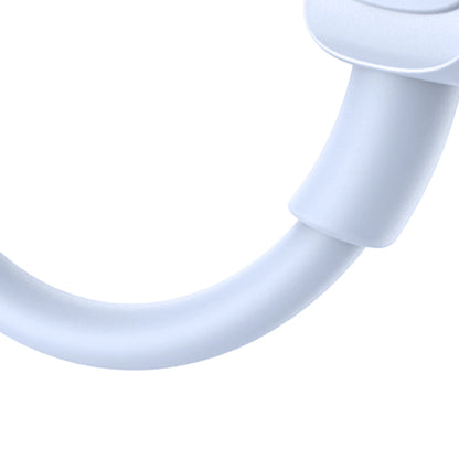 USB-C til Lightning data- og opladningskabel Joyroom S-A14, 20W, 1,2m, Blå