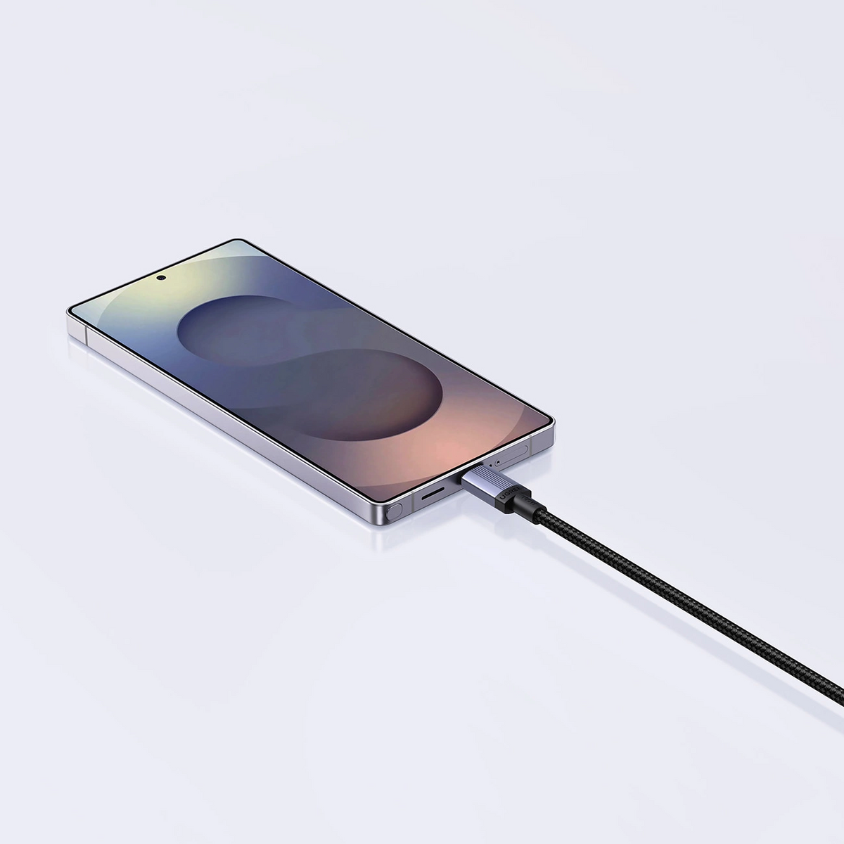 USB-C Data- og Opladningskabel - USB-C UGREEN, 100W, 3m, Sort