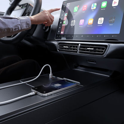 Data- og opladningskabel USB-A - Lightning McDodo CA-6912, 18W, 1.2m, Hvid