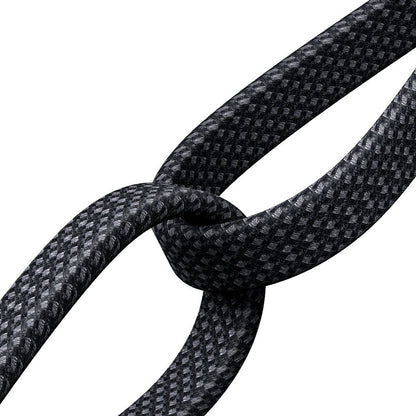 Data- og opladningskabel USB-C - Lightning McDodo CA-3350 Angled, 36W, 1.2m, Sort