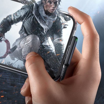 Data- og opladningskabel USB-C - Lightning McDodo CA-3350 Angled, 36W, 1.2m, Sort