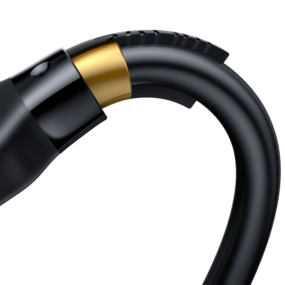 USB-C Data and Charging Cable - USB-C McDodo CA-3310, 240W, 1.2m, Black
