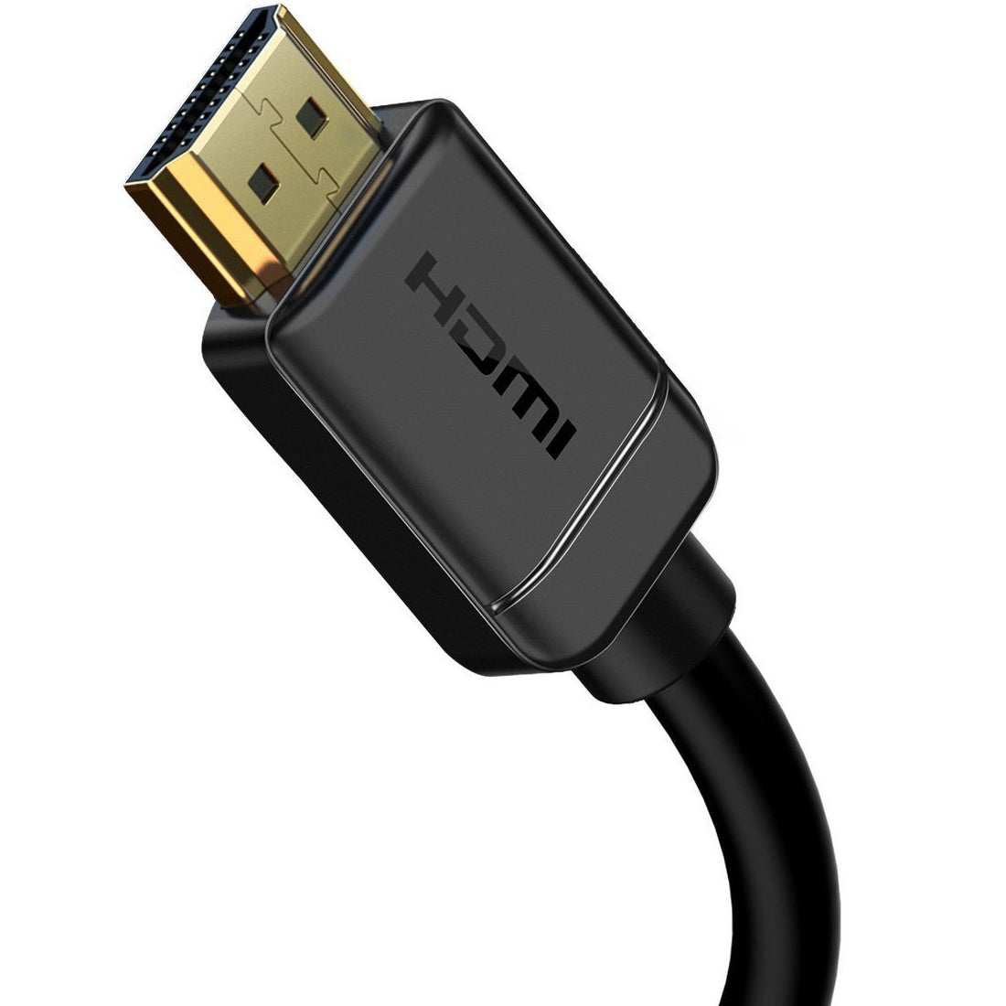 Cablu Video Baseus High Definition, HDMI - HDMI, 8K, 1m, Negru CAKGQ-J01
