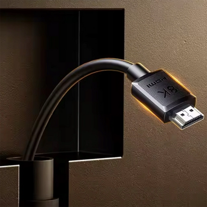 UGREEN ED030 Video Cable, HDMI - HDMI, 4K, 1.5m, Black
