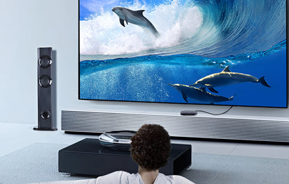 UGREEN HD101 Videokabel, HDMI - HDMI, 4K, 1,5 m, Sort