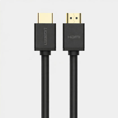 UGREEN HD104 Videokabel, HDMI - HDMI, 4K, 25m, Sort