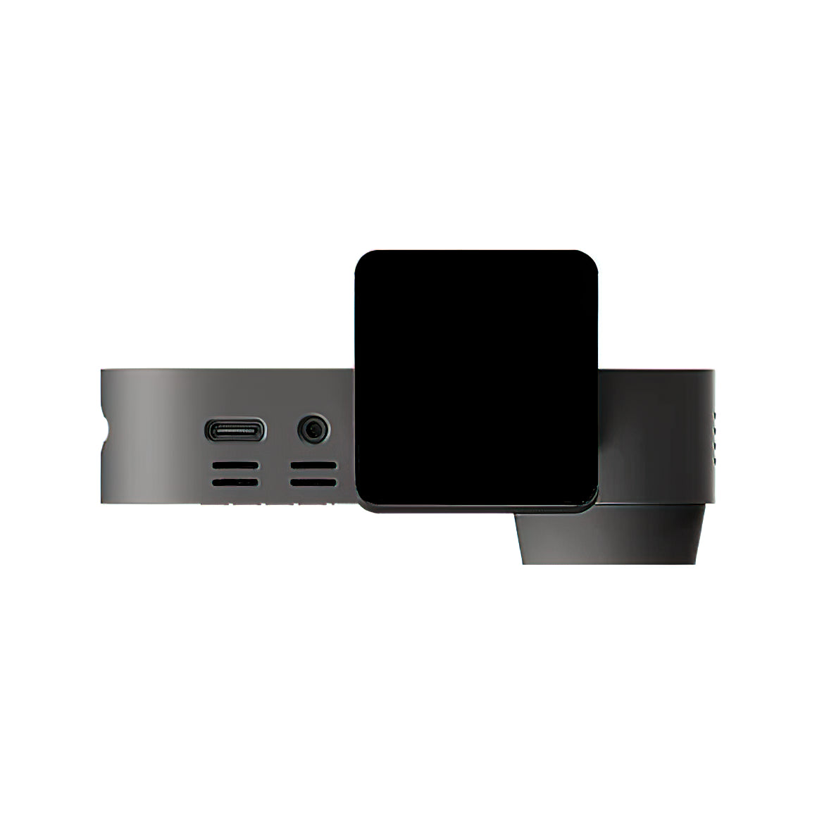 Bil Kamera DDPAI N2, 2K, Wi-Fi, Display 1.9 tommer