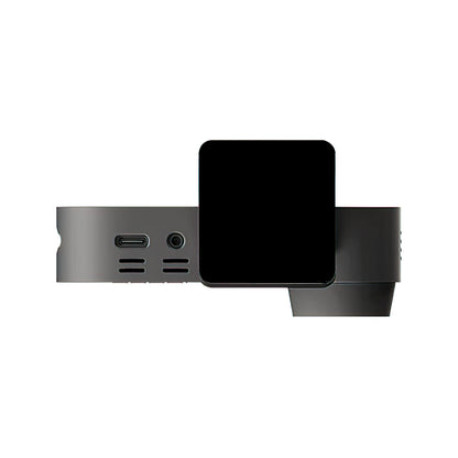 Bil Kamera DDPAI N2, 2K, Wi-Fi, Display 1.9 tommer