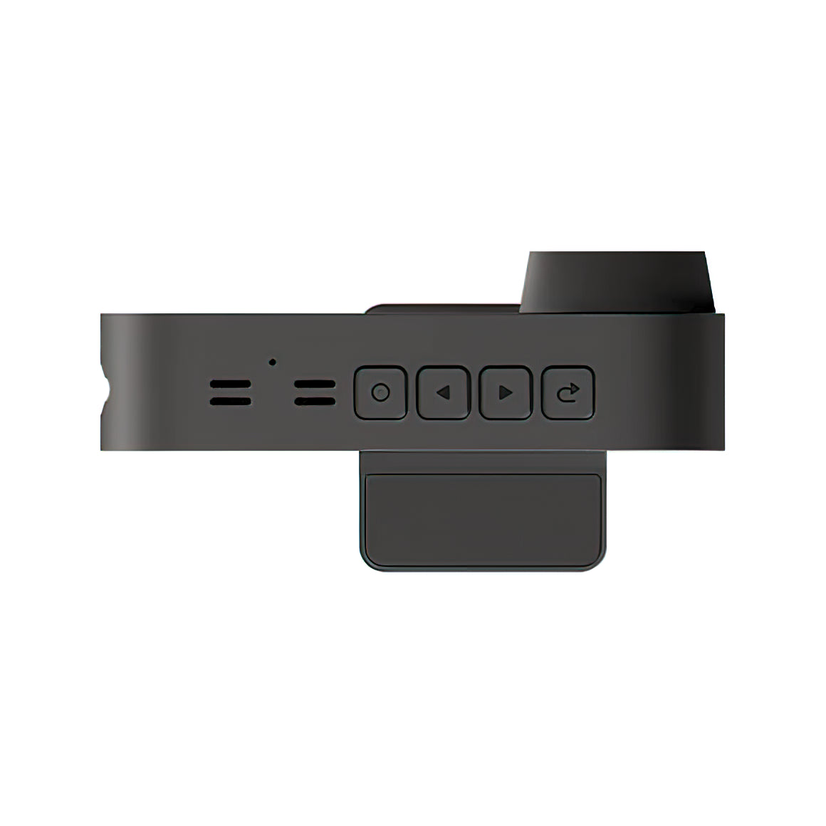 Bil Kamera DDPAI N2, 2K, Wi-Fi, Display 1.9 tommer