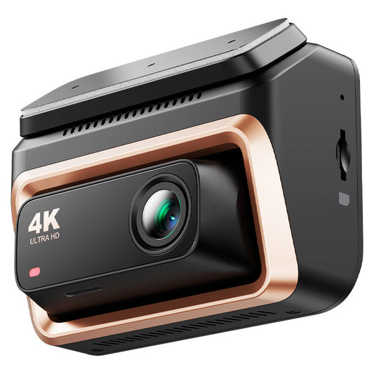 Bilkamera DDPAI Z60 Pro, 4K, Wi-Fi, GPS, 3-tommer skærm
