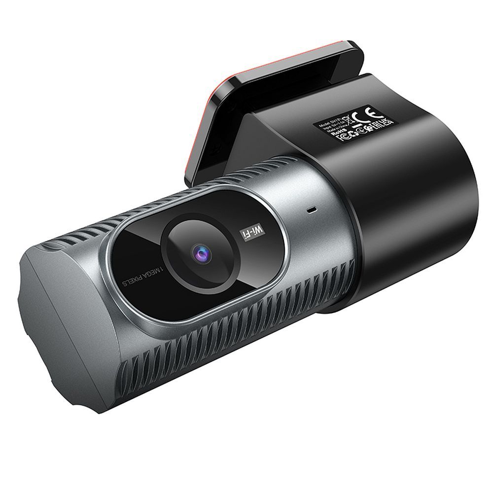 Bil Kamera HOCO DV13, 720P, Wi-Fi