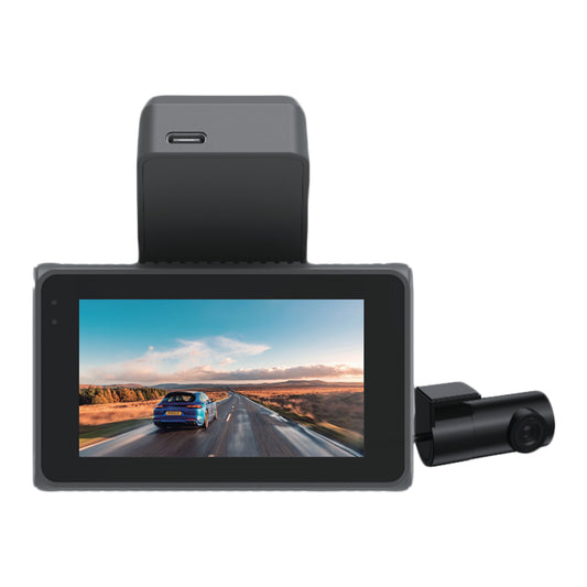 Bil Kamera Imou S800 PRO, 4K, Wi-Fi, 3 tommer skærm