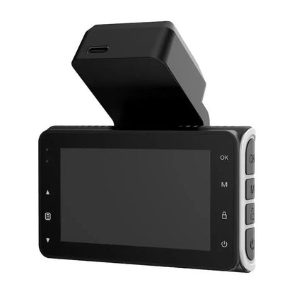 Bil Kamera Imou S800 PRO, 4K, Wi-Fi, 3 tommer skærm