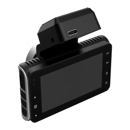 Bil Kamera Imou S800 PRO, 4K, Wi-Fi, 3 tommer skærm